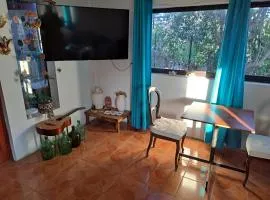 Geranio Bed & Breakfast