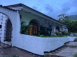 Templo Verde Eco hostal