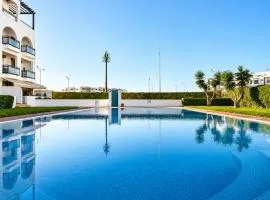 Resort Area, Pool, Walk to Beach, Airport service available