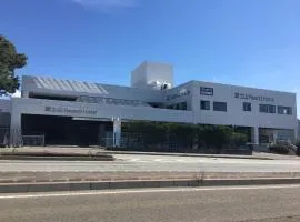 Fuji Mountain Resort Hotel