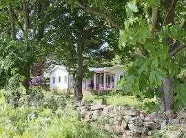 5 person holiday home in BÅSTAD
