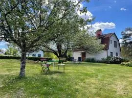 5 person holiday home in Gunnebo