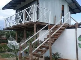 Cabañas Mastranto