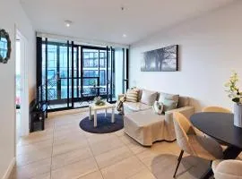 Boutique Valley Escape - 1 Bedroom Apt