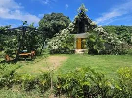 Dreamvilles Ecovillage Eco Villas with Jacuzzi near Beaches