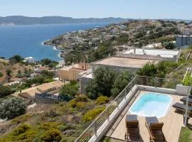 Oasis Sea view suit