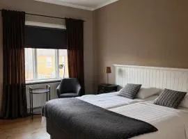 Hotell och Restaurang Gästis