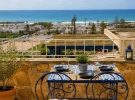 Le petit château Vue sur mer Uniquement les familles
