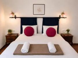 Apartamento en el Centro Histórico de Cusco