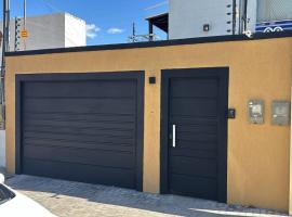 Suites Coliseu 40-A, Hotel in Petrolina