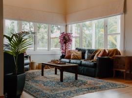 The Willow Bank Guest House, מלון בWakefield