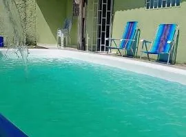 Refúgio Casa Novais