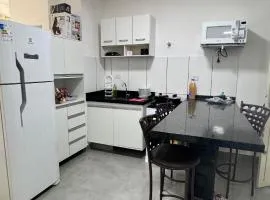 Apto no centro