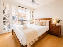 Seaside Apartments Broadbeach