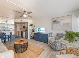 Relaxing Place to Stay 1 BR unit near the Beach