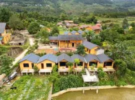 Mun Homestay