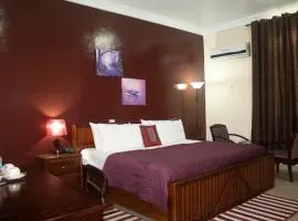 Grand Star Hotel
