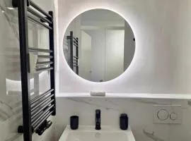 Renovated Apartement Great Location