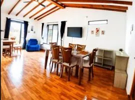 Casa Fabiana