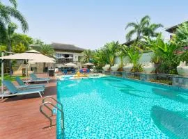 HaitangBay Loosen Coast Resort Villas