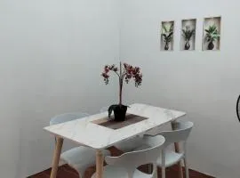 SM Homestay