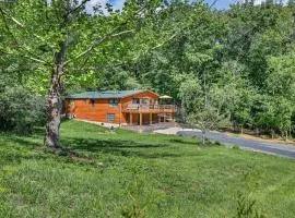 Covea Cabin