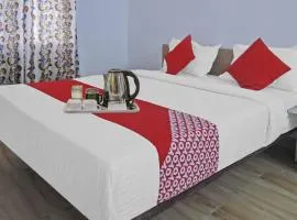Hotel O Dream Inn