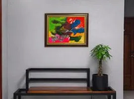 Arbis Jusseth Home