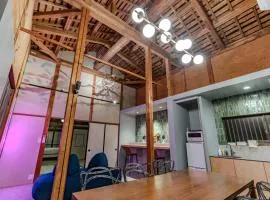 MITAMA House 01 ミタマ ハウス 01