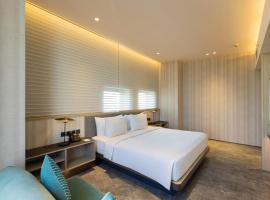 VIVERE Hotel, ARTOTEL Curated, hotel en Tangerang