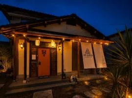 HS Japan STAY 瀬戸内