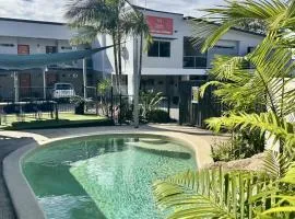Nambour Heights Motel