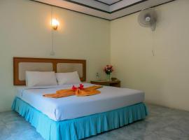 Traveller's Home Safari Resort, hotel a Udawalawe