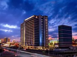 RIHGA Royal Resort Okinawa Chatan