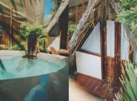 Casa Balam Holbox