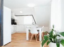 Apartment TV