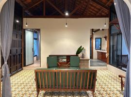 Half Village, Nha Trang, Hotel in Nha Trang