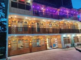 Bhaderwah Resorts Pvt Ltd