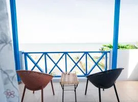 Sichon Beach Bedroom4