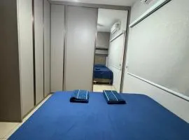 Sobrado Azul