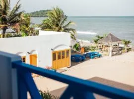 Sichon Beach Bedroom3