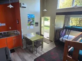 Alpine Holiday Apartments & Campground