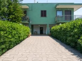 Green Levante Apt