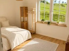 Idyll in Wenden-Schönau