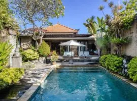 Villa Nesanur - Comfortable & Spacious Beachside Sanur