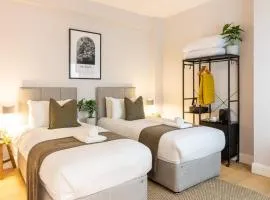 GuestReady - Fownes Street