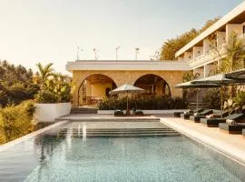 Kanalla Boutique Hotel