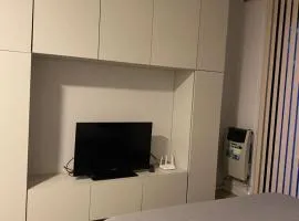 Monoambiente céntrico