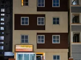 Hotel Pallavi Grand