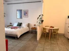 Studio 46